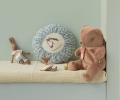 MAILEG Myszka plażowa z kołem 11cm - BEACH MOUSE LITTLE BROTHER