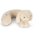 KONGES SLOJD Pluszowa poduszka na szyję - BUNNY