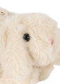 KONGES SLOJD Pluszowy piórnik - TEDDY BUNNY