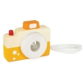 LE TOY VAN Drewniany aparat fotograficzny
