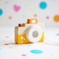 LE TOY VAN Drewniany aparat fotograficzny
