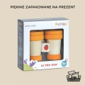 LE TOY VAN Drewniana lornetka | zabawka sensoryczna dla dzieci