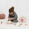 LE TOY VAN Drewniany zestaw lekarza weterynarza