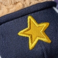 JELLYCAT Pluszowy wesoły fistaszek 15cm - STUDENT
