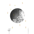 Plakat - THE MOON