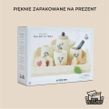 LE TOY VAN Drewniany zestaw do herbaty | akcesoria kuchenne
