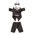 MAILEG Ubranko dla myszki taty 15cm | garnitur ślubny - WEDDING SUIT