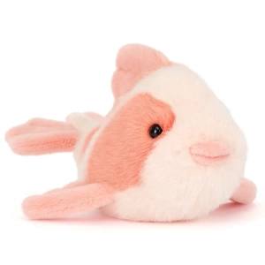 JELLYCAT Pluszowy fantazyjny karp 20cm