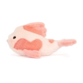 JELLYCAT Pluszowy fantazyjny karp 20cm