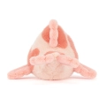 JELLYCAT Pluszowy fantazyjny karp 20cm