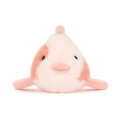 JELLYCAT Pluszowy fantazyjny karp 20cm