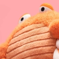 JELLYCAT Pluszowy krab 20cm - PINCHSNAP