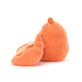 JELLYCAT Pluszowy krab 20cm - PINCHSNAP