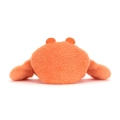 JELLYCAT Pluszowy krab 20cm - PINCHSNAP