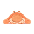 JELLYCAT Pluszowy krab 20cm - PINCHSNAP
