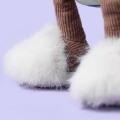 JELLYCAT Pluszowy wesoły kubek herbaty 13cm - ROSIE LEA