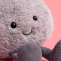 JELLYCAT Pluszowa wesoły kamień 11cm