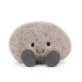 JELLYCAT Pluszowa wesoły kamień 11cm