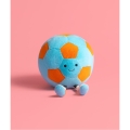 JELLYCAT Pluszowa wesoła piłka futbolowa 27cm