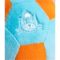 JELLYCAT Pluszowa wesoła piłka futbolowa 27cm