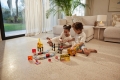 CLEVERCLIXX - klocki magnetyczne Construction Builder Pack Intense - 48 el.