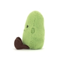 JELLYCAT Pluszowa zabawna fasola 12cm