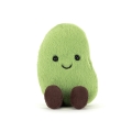 JELLYCAT Pluszowa zabawna fasola 12cm