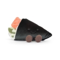 JELLYCAT Pluszowe wesołe sushi 18cm - TEMAKI