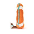 JELLYCAT Pluszowe zabawne koło ratunkowe 33cm