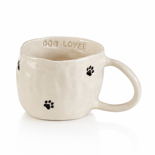 BLUEBELL Kubek - DOG