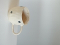BLUEBELL Kubek - DOG