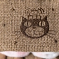 JELLYCAT Pluszowe wesołe pianki 12cm - S'MORES