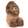 JELLYCAT Pluszowy wesoły fistaszek 15cm - YETI
