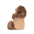 JELLYCAT Pluszowy wesoły fistaszek 15cm - YETI