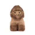 JELLYCAT Pluszowy wesoły fistaszek 15cm - YETI
