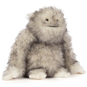 JELLYCAT Pluszowy Yeti 29cm - BRETTI