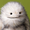 JELLYCAT Pluszowy Yeti 29cm - BRETTI
