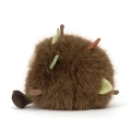 JELLYCAT Pluszowa leśna ściółka 13cm - MULSHKI