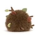 JELLYCAT Pluszowa leśna ściółka 13cm - MULSHKI