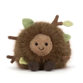 JELLYCAT Pluszowa leśna ściółka 13cm - MULSHKI