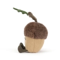 JELLYCAT Pluszowa zabawne żołędzie 18cm - ORT & TUM