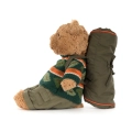 JELLYCAT Pluszowy Miś BARTŁOMIEJ 26cm - PODRÓŻNIK