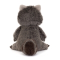 JELLYCAT Pluszowy szop 24cm - TRIXIWOO