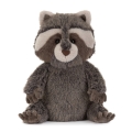 JELLYCAT Pluszowy szop 24cm - TRIXIWOO