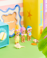 Oryginalne SONNY ANGEL Mini laleczka - SUMMER VACATION