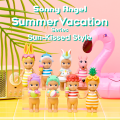 Oryginalne SONNY ANGEL Mini laleczka - SUMMER VACATION