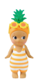 Oryginalne SONNY ANGEL Mini laleczka - SUMMER VACATION