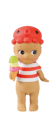Oryginalne SONNY ANGEL Mini laleczka - SUMMER VACATION