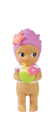 Oryginalne SONNY ANGEL Mini laleczka - SUMMER VACATION