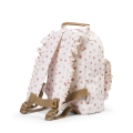 ELODIE DETAILS - plecak BackPack MINI, Petit River Rose